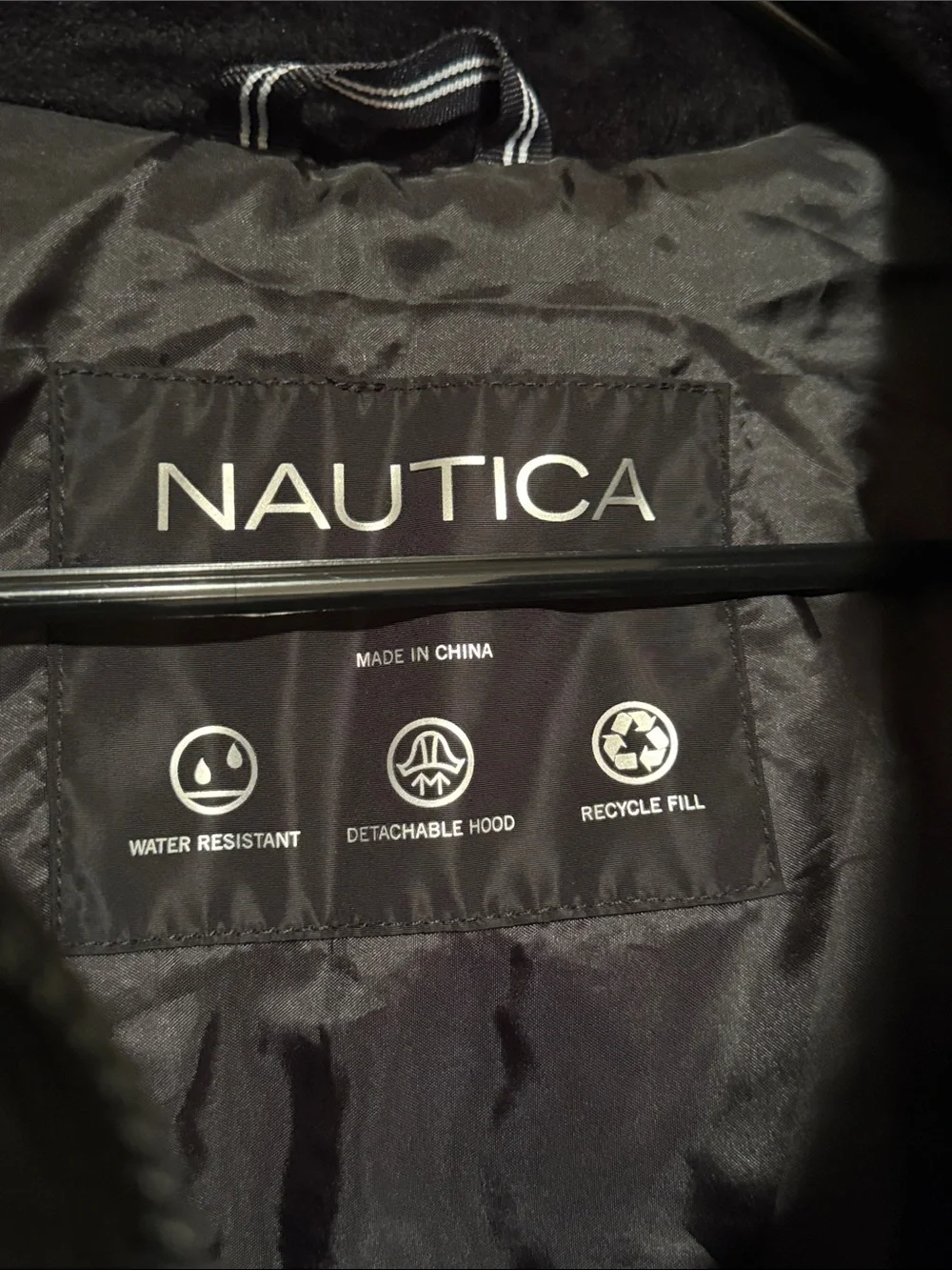 Nautica new tags